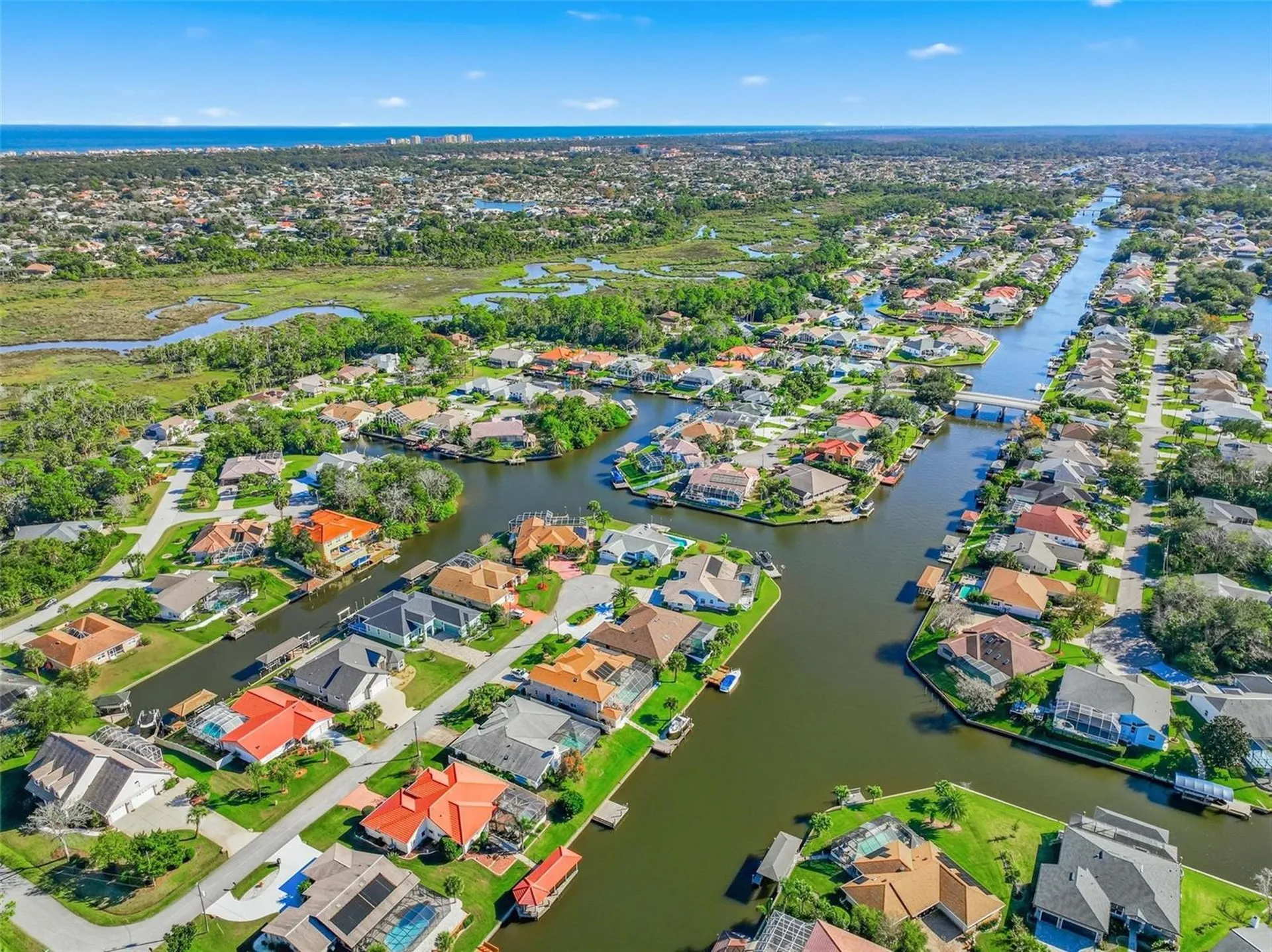 2 Cher Court Palm Coast FL 32137