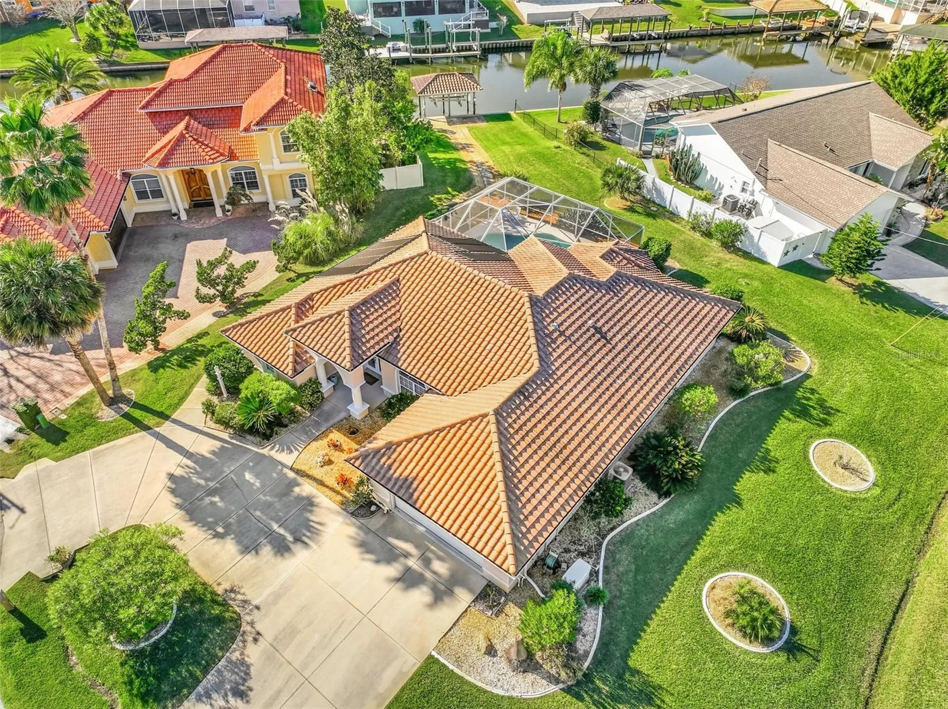 2 Cher Court Palm Coast FL 32137