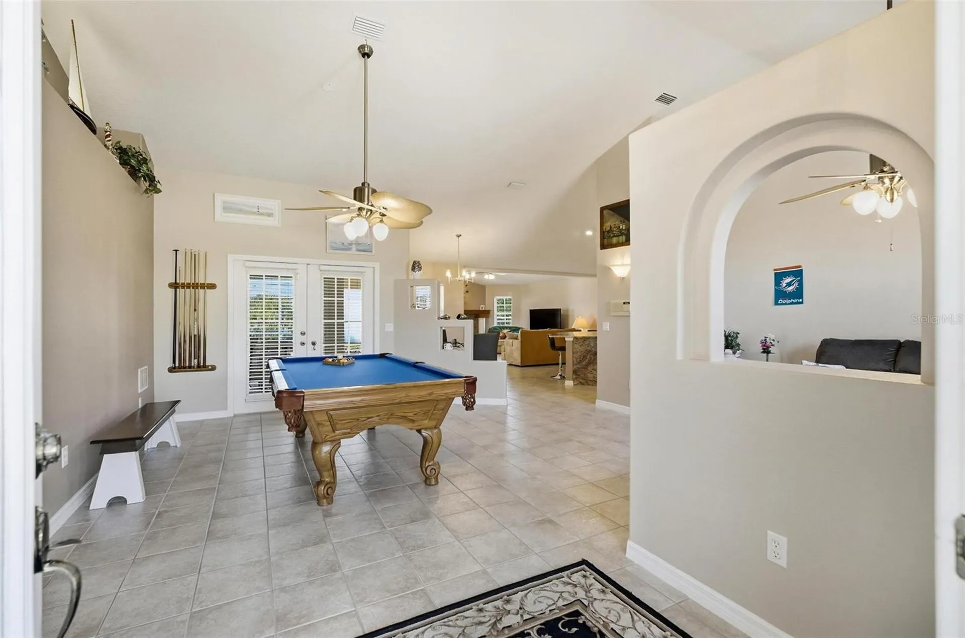 2 Cher Court Palm Coast FL 32137