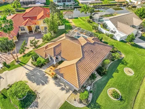 2 Cher Court Palm Coast FL 32137