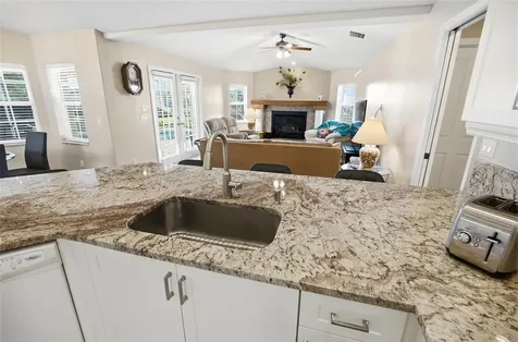 2 Cher Court Palm Coast FL 32137