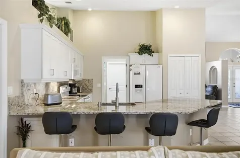 2 Cher Court Palm Coast FL 32137