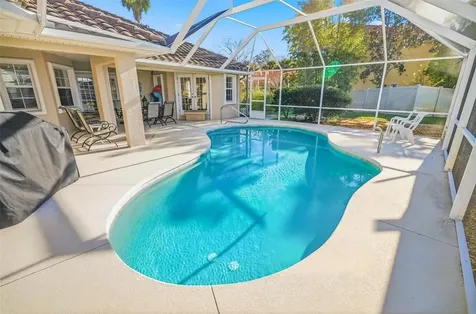 2 Cher Court Palm Coast FL 32137