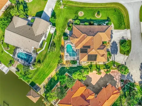 2 Cher Court Palm Coast FL 32137