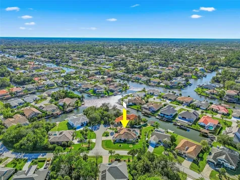 2 Cher Court Palm Coast FL 32137