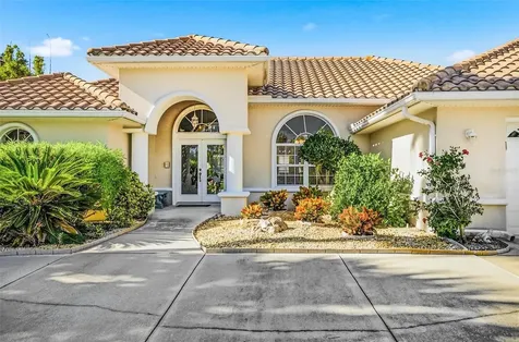 2 Cher Court Palm Coast FL 32137