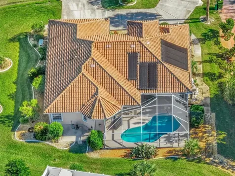 2 Cher Court Palm Coast FL 32137