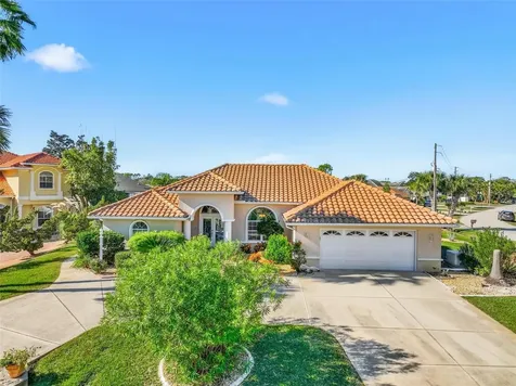 2 Cher Court Palm Coast FL 32137