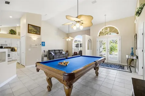 2 Cher Court Palm Coast FL 32137