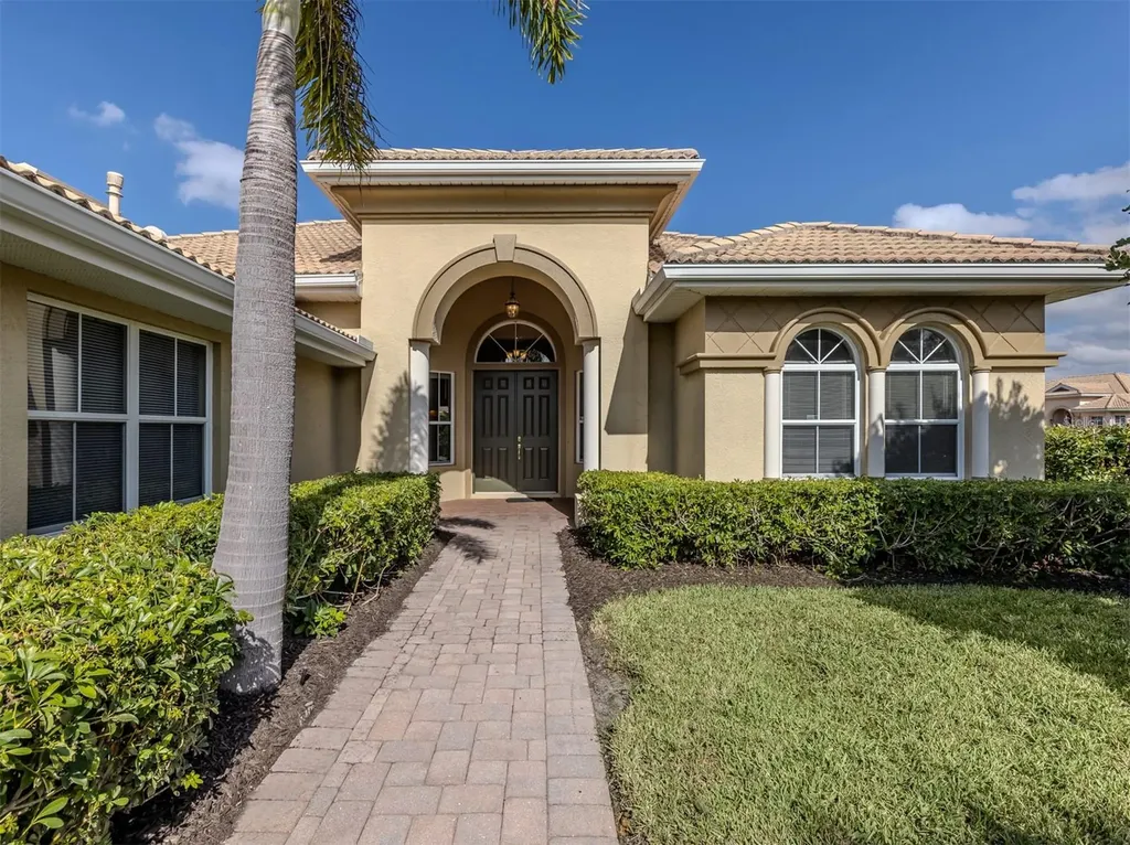 141 Medici Terrace North Venice FL 34275
