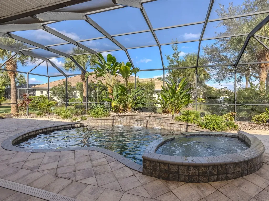 141 Medici Terrace North Venice FL 34275