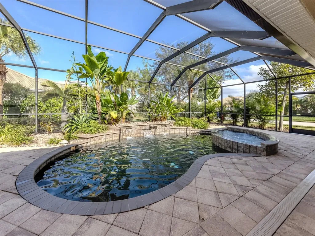 141 Medici Terrace North Venice FL 34275