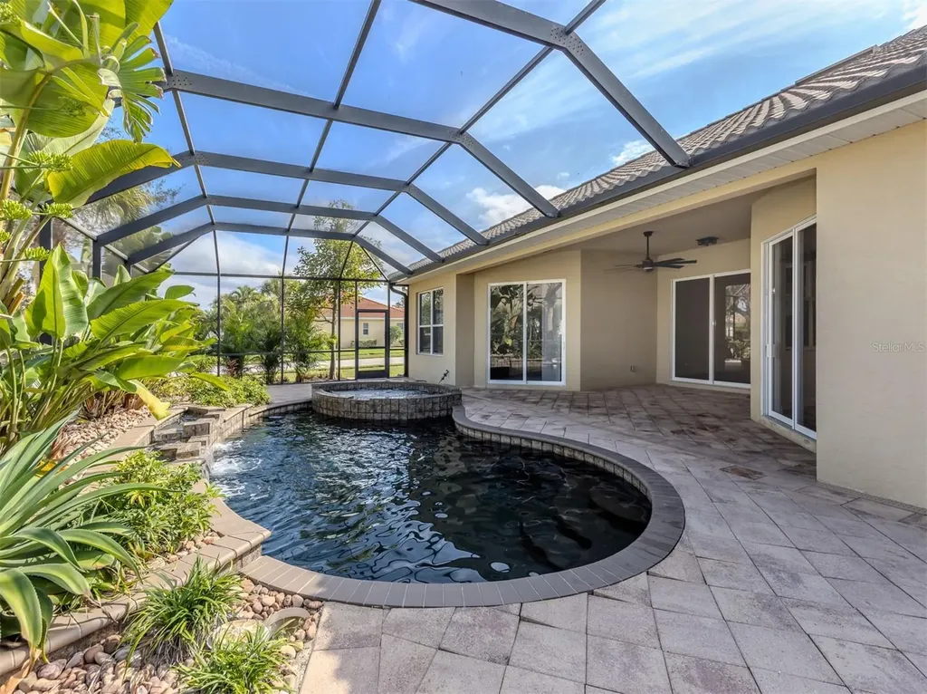 141 Medici Terrace North Venice FL 34275
