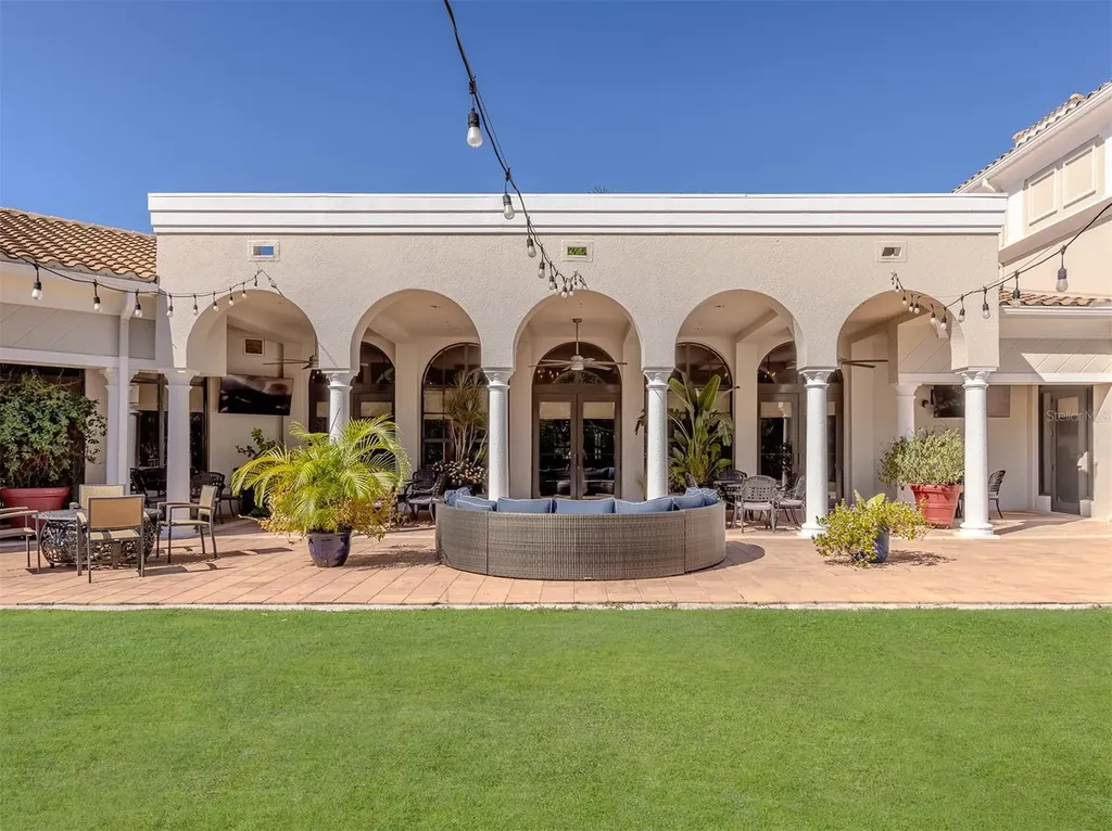 141 Medici Terrace North Venice FL 34275