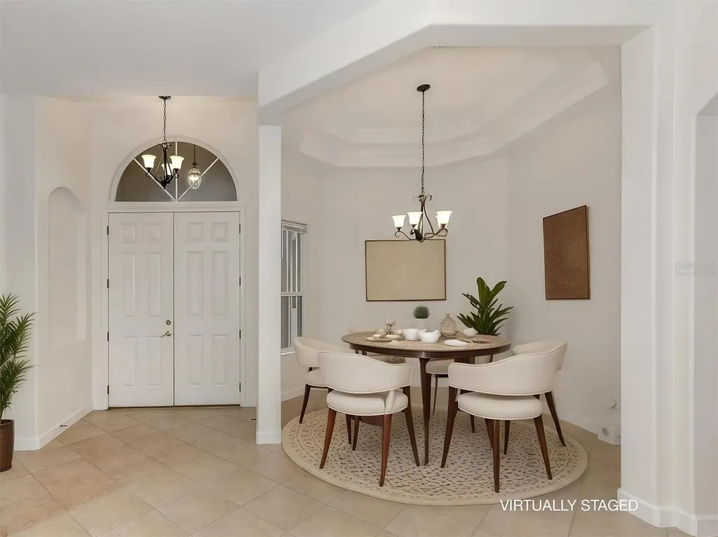 141 Medici Terrace North Venice FL 34275