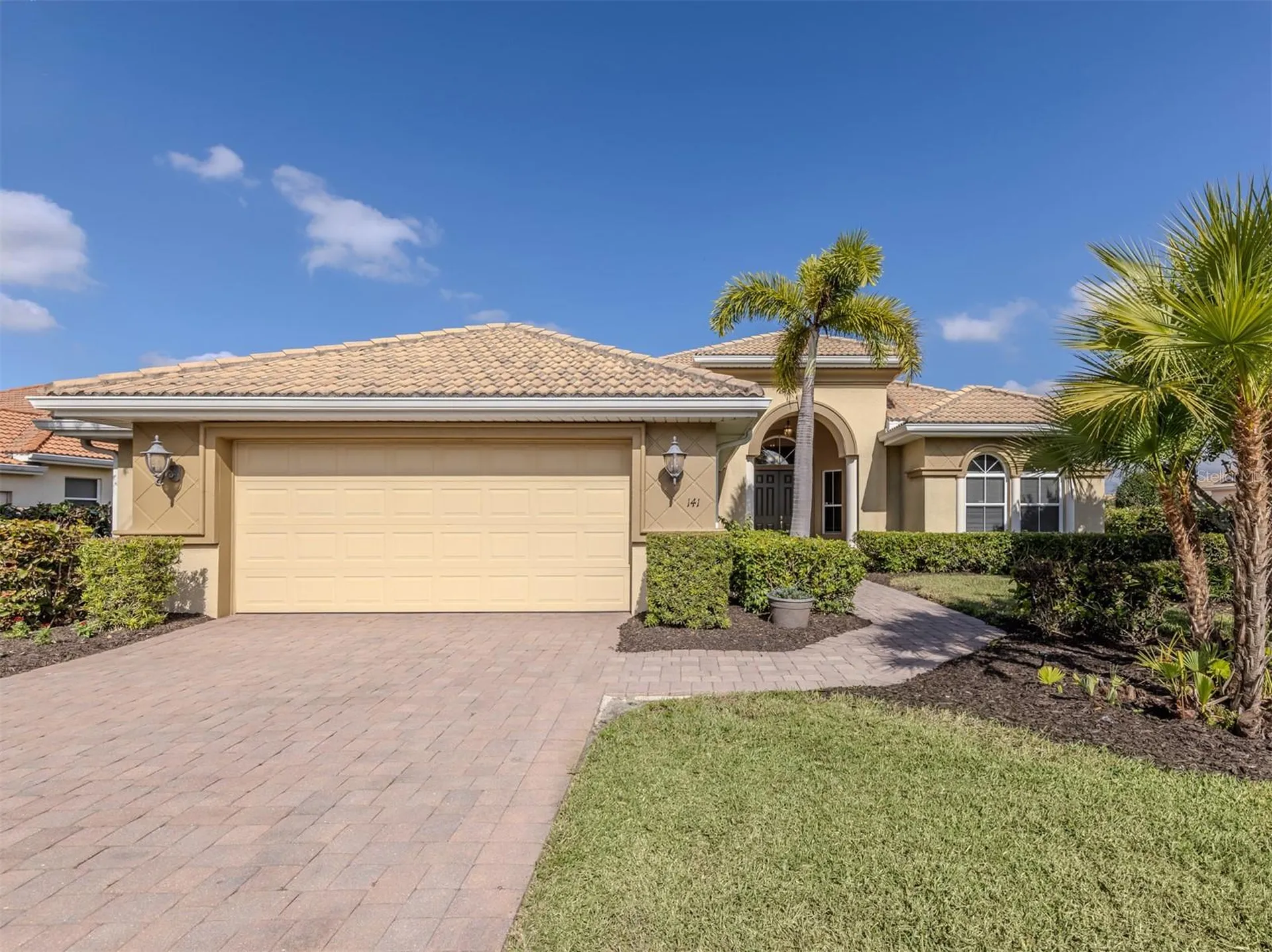 141 Medici Terrace North Venice FL 34275