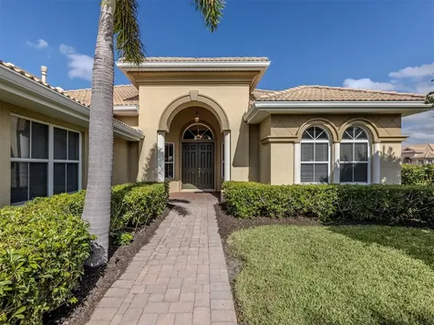 141 Medici Terrace North Venice FL 34275