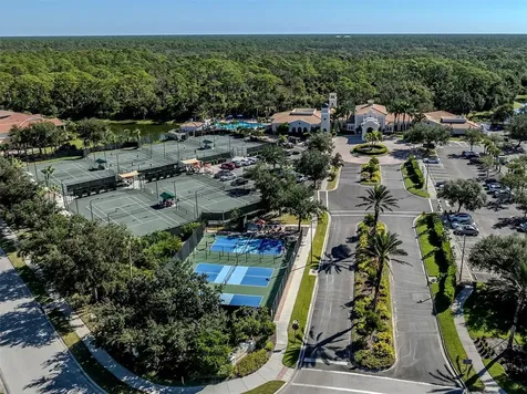 141 Medici Terrace North Venice FL 34275
