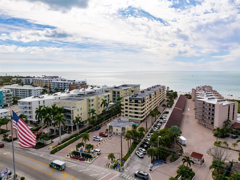 6500 Midnight Pass Road Sarasota FL 34242