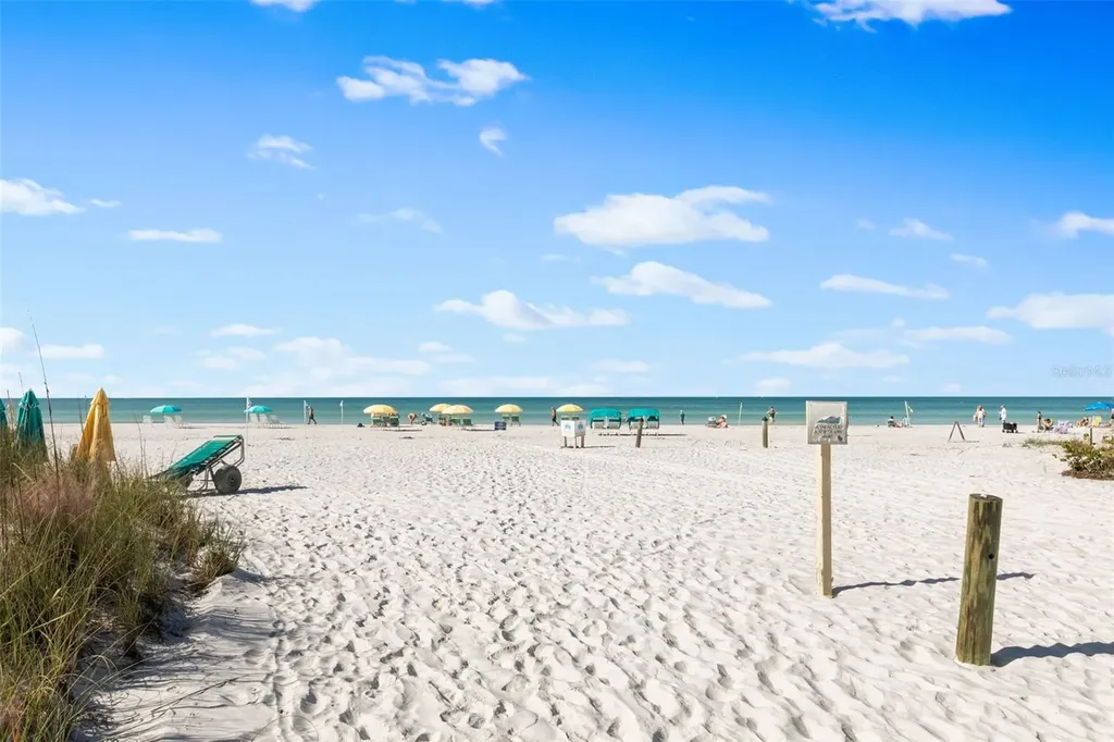 6500 Midnight Pass Road Sarasota FL 34242