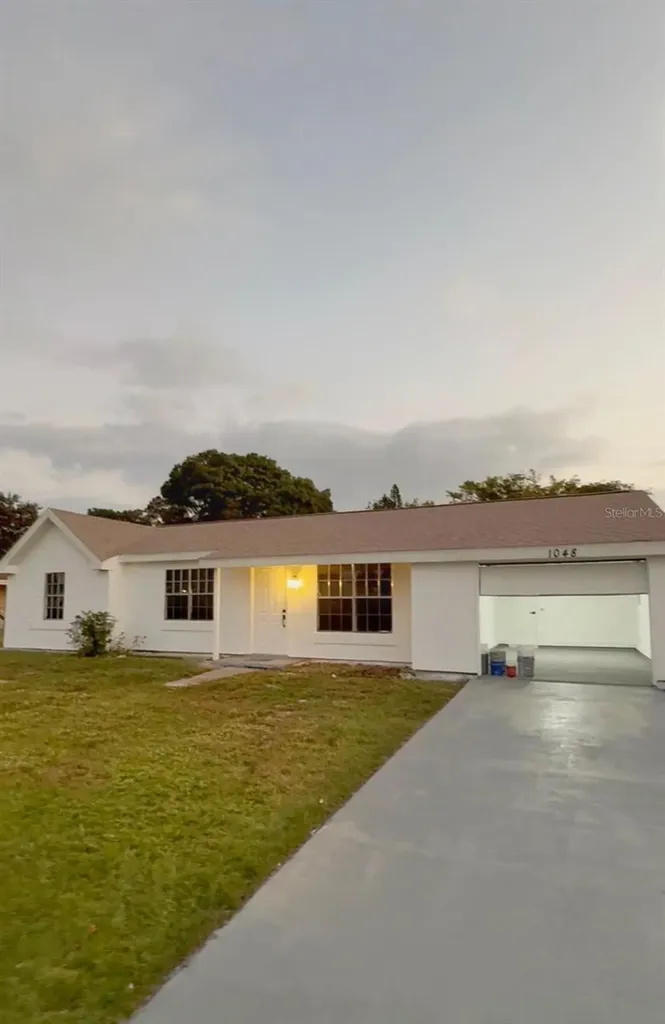 1048 Newbern Street NE Palm Bay FL 32905
