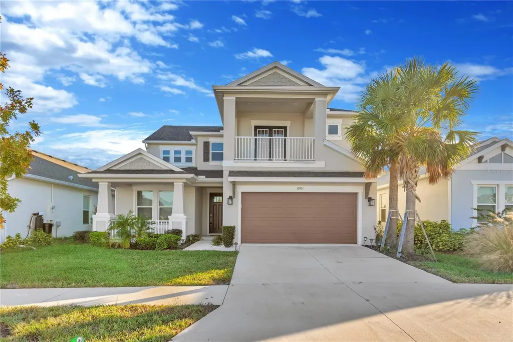 10551 Tranquil Meadow Loop Riverview FL 33569