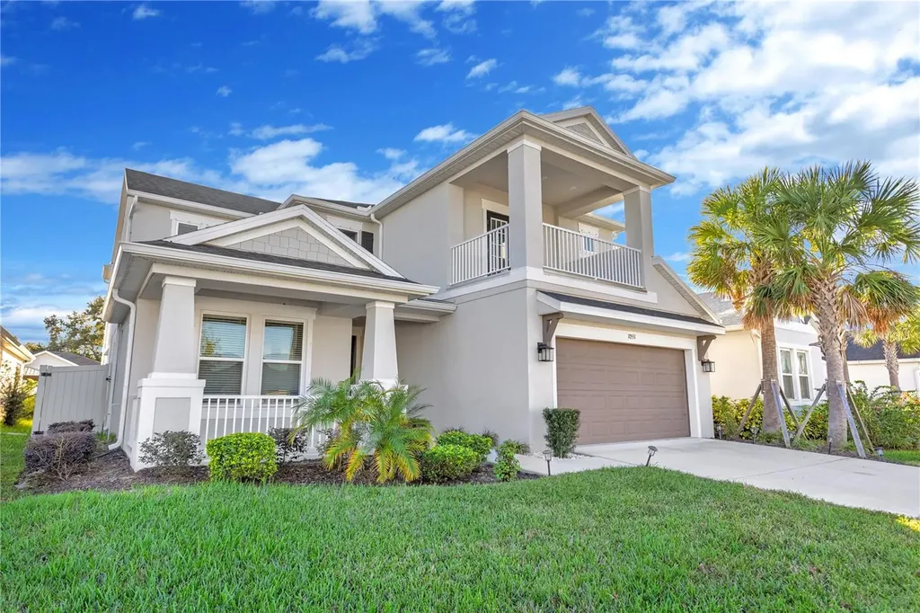 10551 Tranquil Meadow Loop Riverview FL 33569