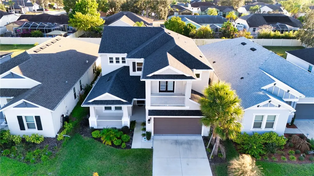 10551 Tranquil Meadow Loop Riverview FL 33569