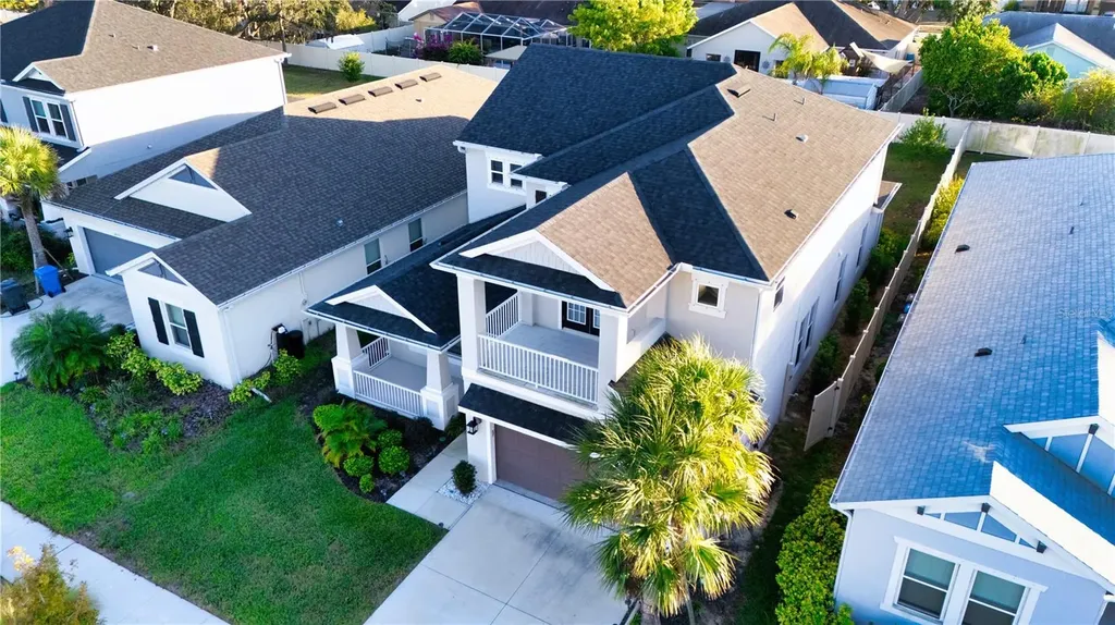 10551 Tranquil Meadow Loop Riverview FL 33569