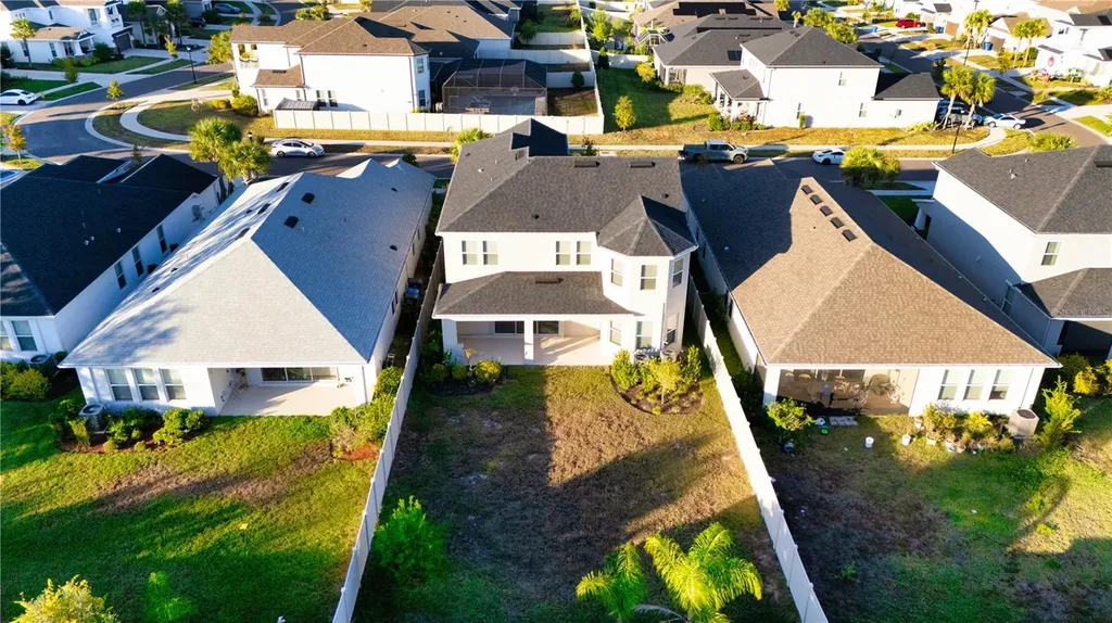 10551 Tranquil Meadow Loop Riverview FL 33569