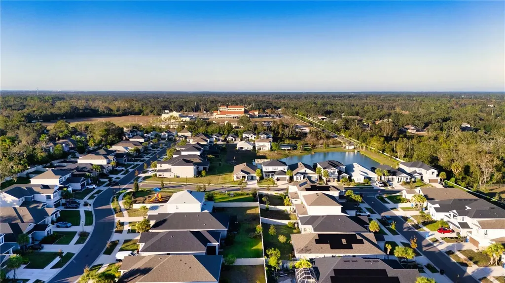 10551 Tranquil Meadow Loop Riverview FL 33569