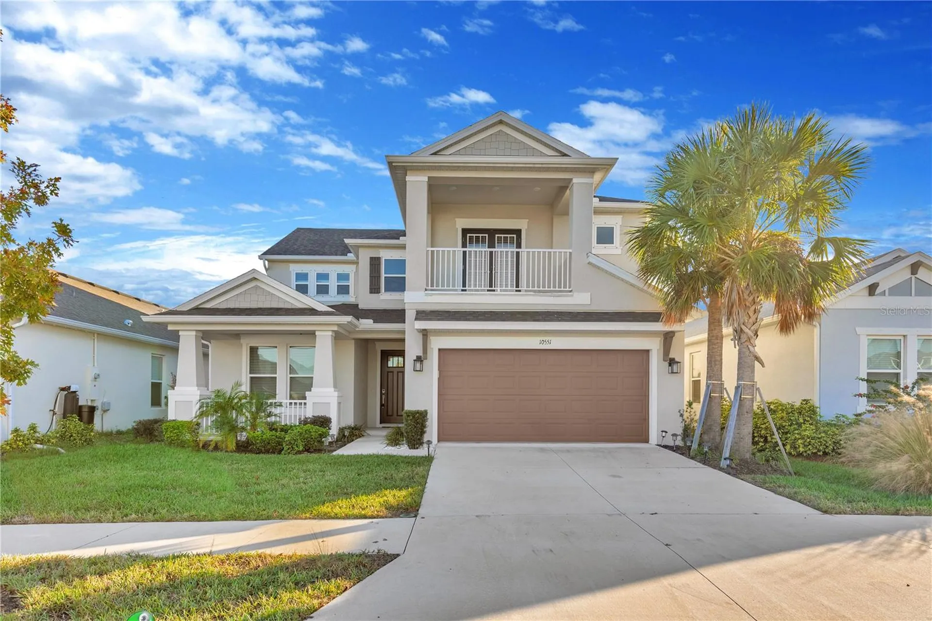 10551 Tranquil Meadow Loop Riverview FL 33569