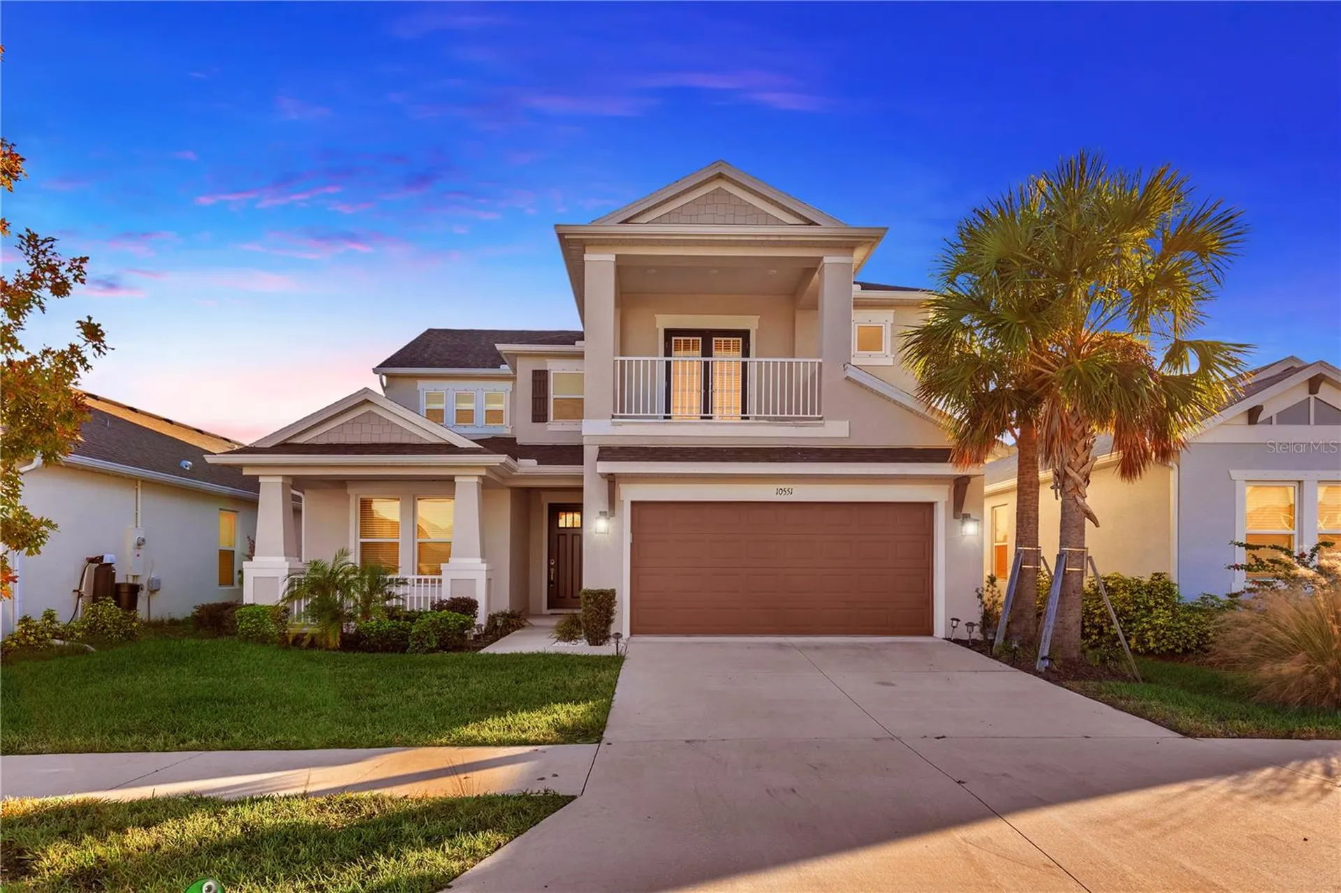 10551 Tranquil Meadow Loop Riverview FL 33569
