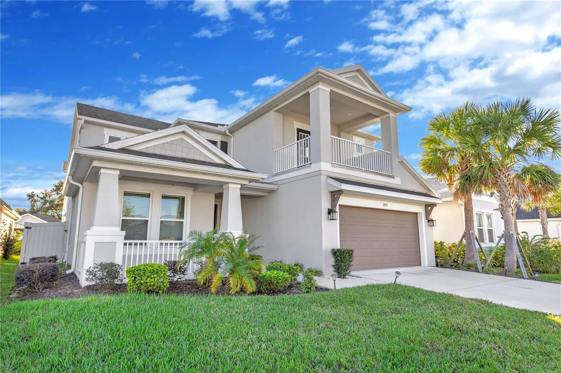 10551 Tranquil Meadow Loop Riverview FL 33569