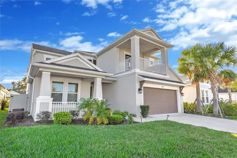 10551 Tranquil Meadow Loop Riverview FL 33569