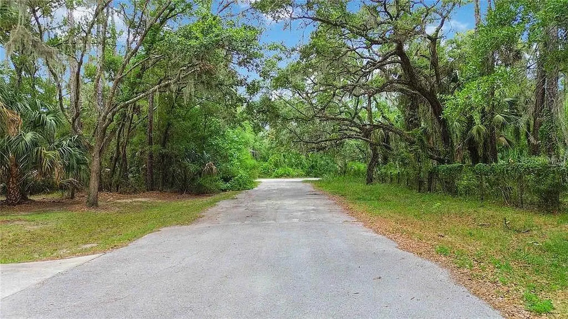 5018 N Andri Drive Crystal River FL 34428