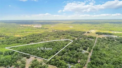 5018 N Andri Drive Crystal River FL 34428