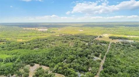 5018 N Andri Drive Crystal River FL 34428