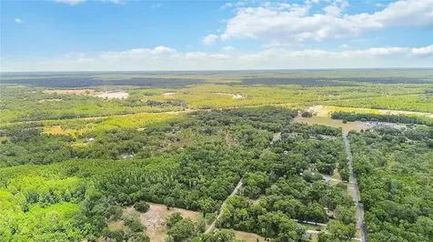 5018 N Andri Drive Crystal River FL 34428