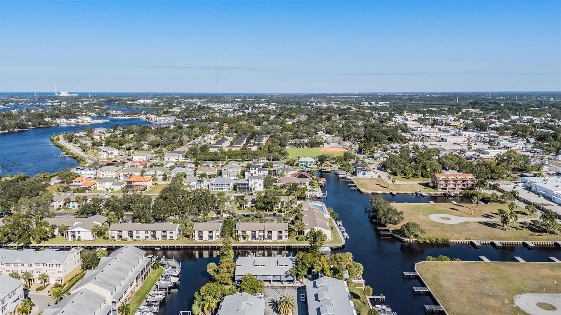 200 Meres Boulevard Tarpon Springs FL 34689