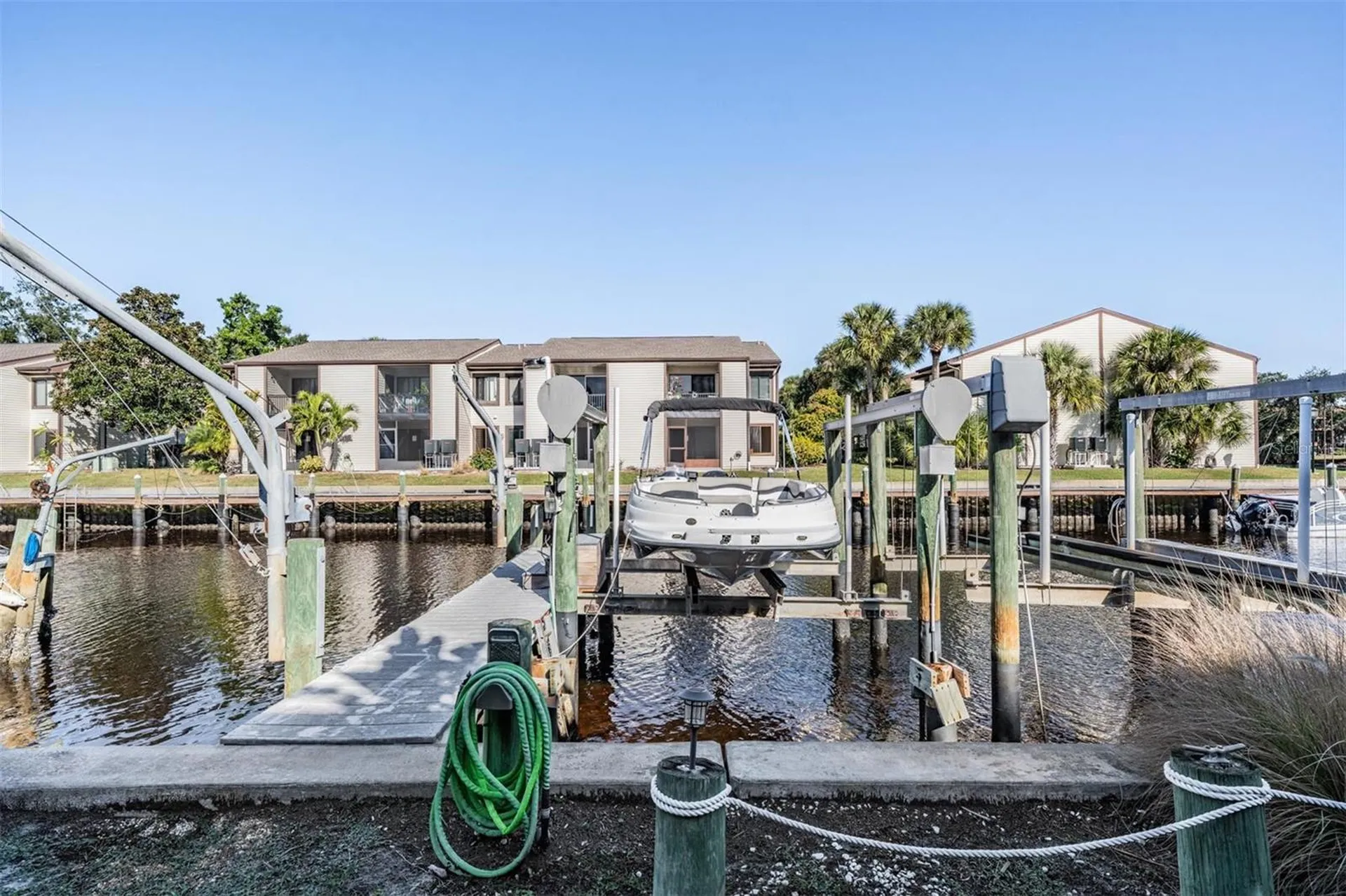 200 Meres Boulevard Tarpon Springs FL 34689