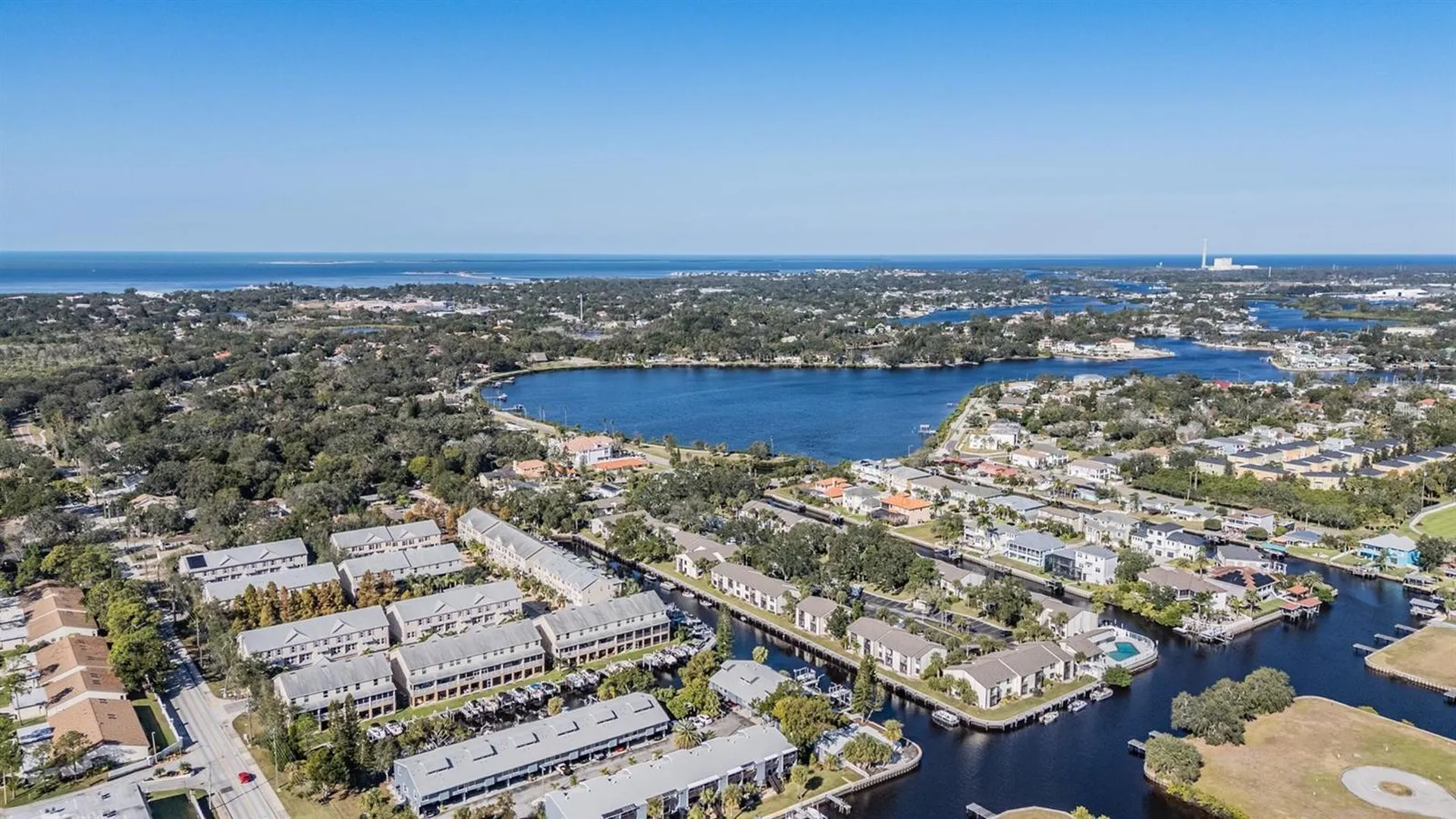 200 Meres Boulevard Tarpon Springs FL 34689