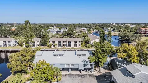 200 Meres Boulevard Tarpon Springs FL 34689