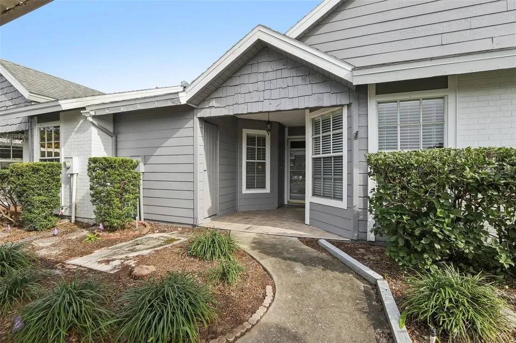 456 Thanington Close Palm Harbor FL 34683