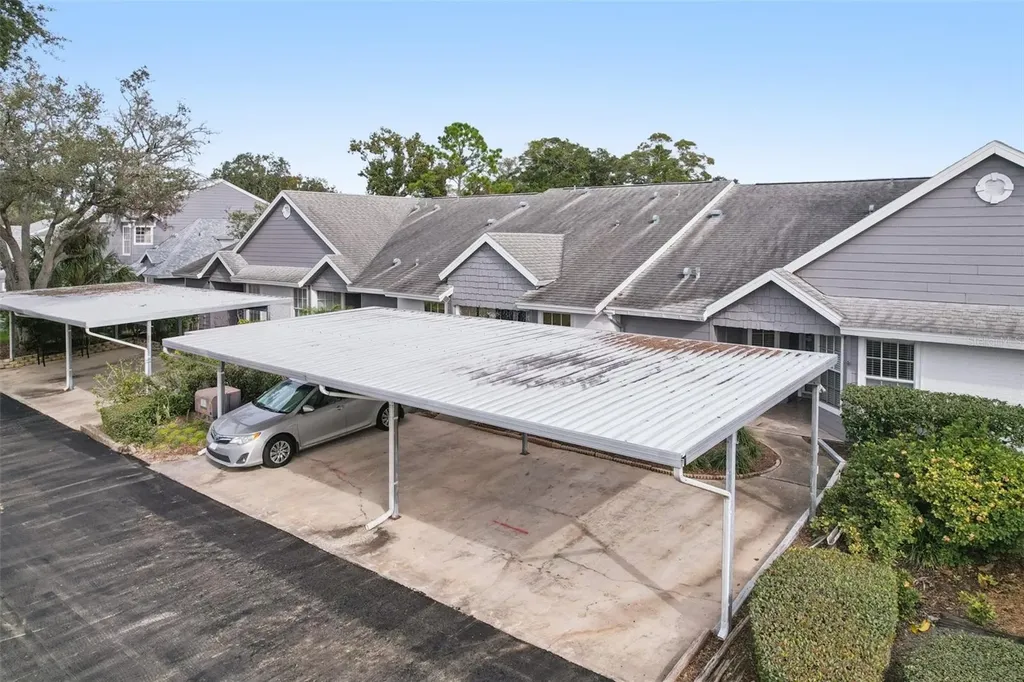 456 Thanington Close Palm Harbor FL 34683