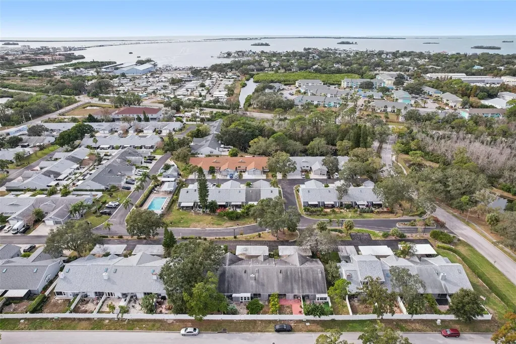 456 Thanington Close Palm Harbor FL 34683