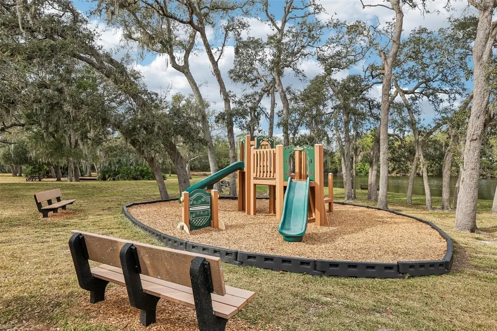 456 Thanington Close Palm Harbor FL 34683