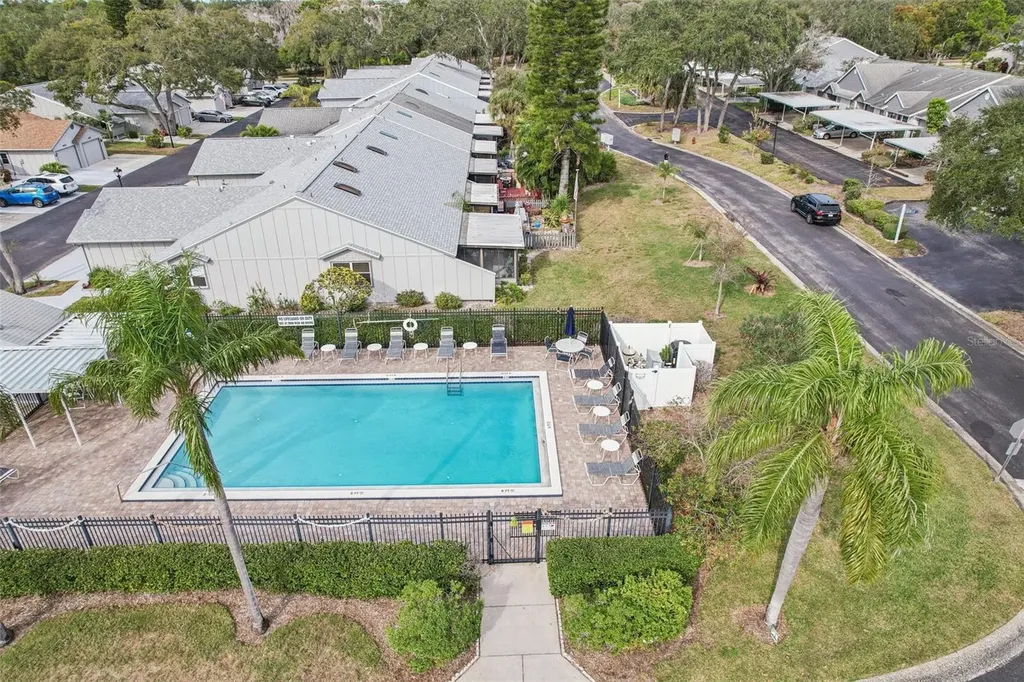 456 Thanington Close Palm Harbor FL 34683