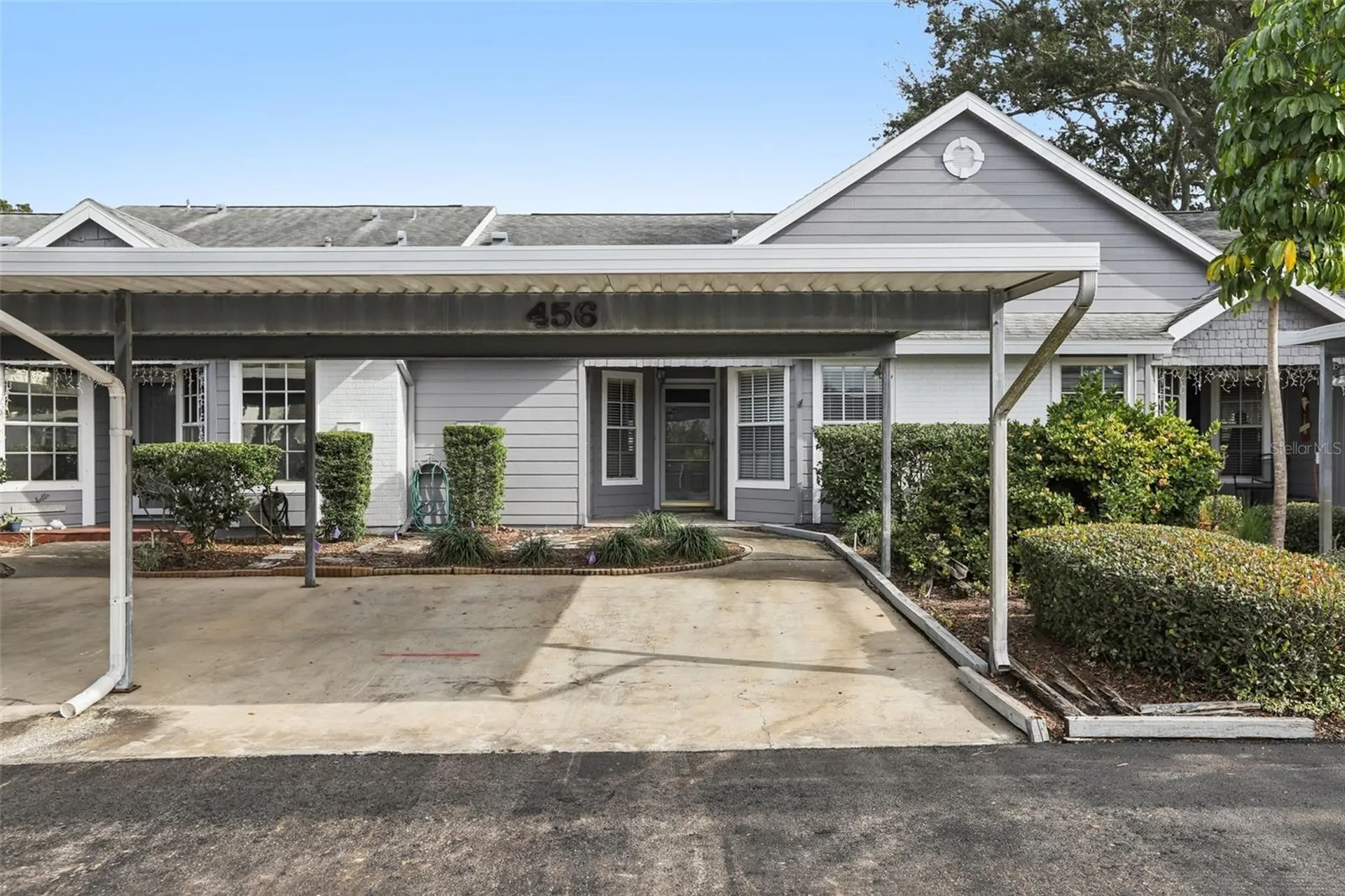 456 Thanington Close Palm Harbor FL 34683