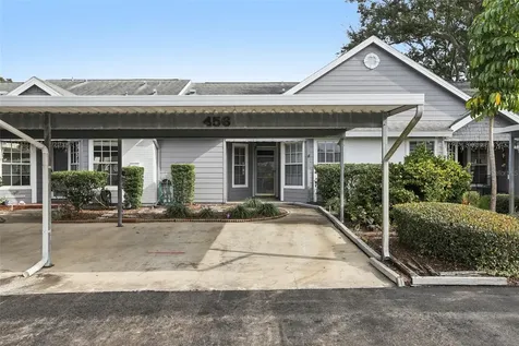 456 Thanington Close Palm Harbor FL 34683